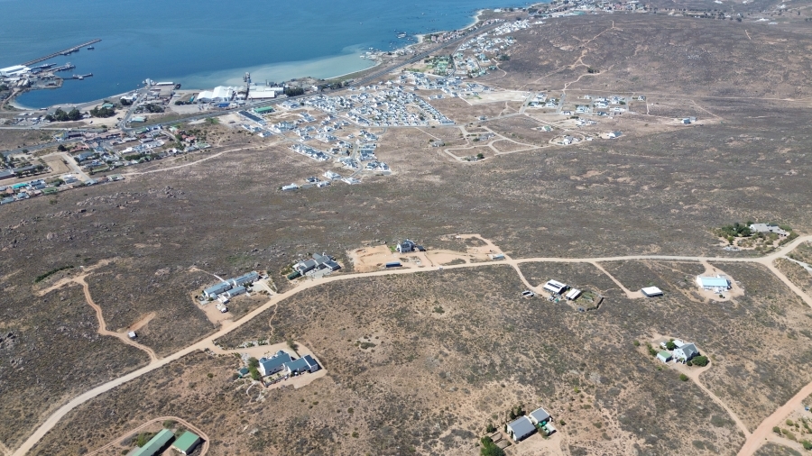 0 Bedroom Property for Sale in Britannica Heights Western Cape